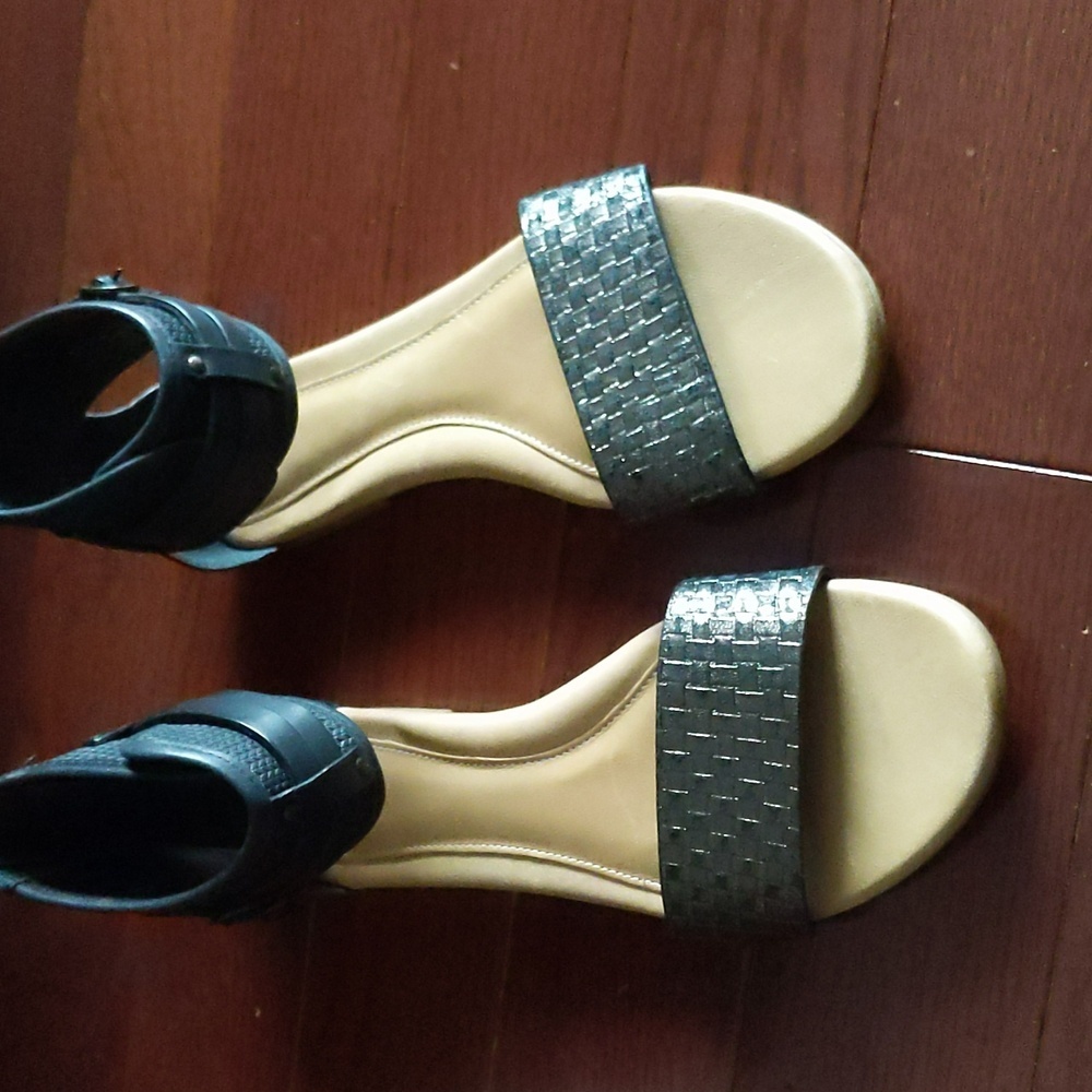 UGG sandals